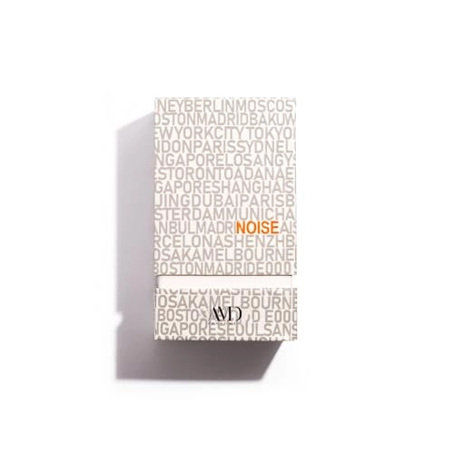 Noise Eau de Parfum - 30ml