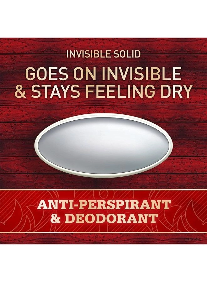Red Zone Anti-Perspirant Deodorant - Swagger 75 gram