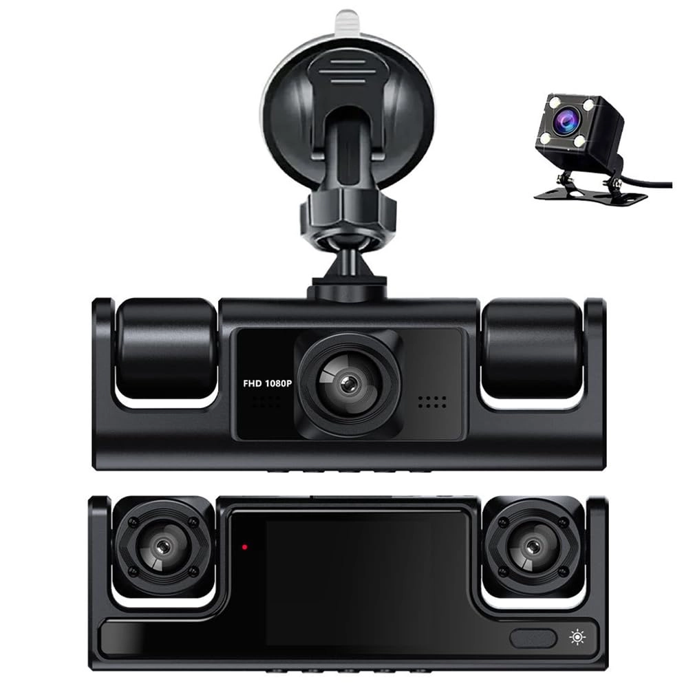 XRC TECH S29 - 1080p 30FPS