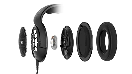 HD 560S Wired Headphone
