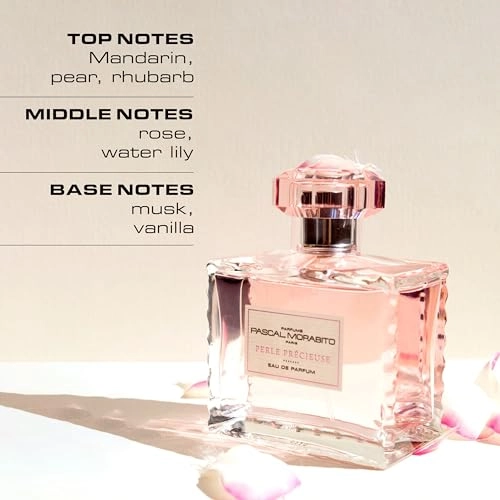 Perle Precieuse Eau de Parfum 100ml