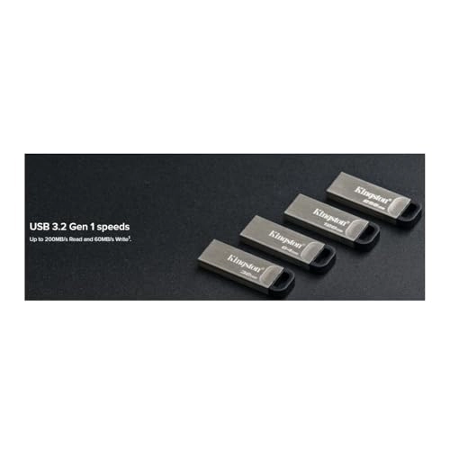 DataTraveler Kyson - USB 3.2 128 GB