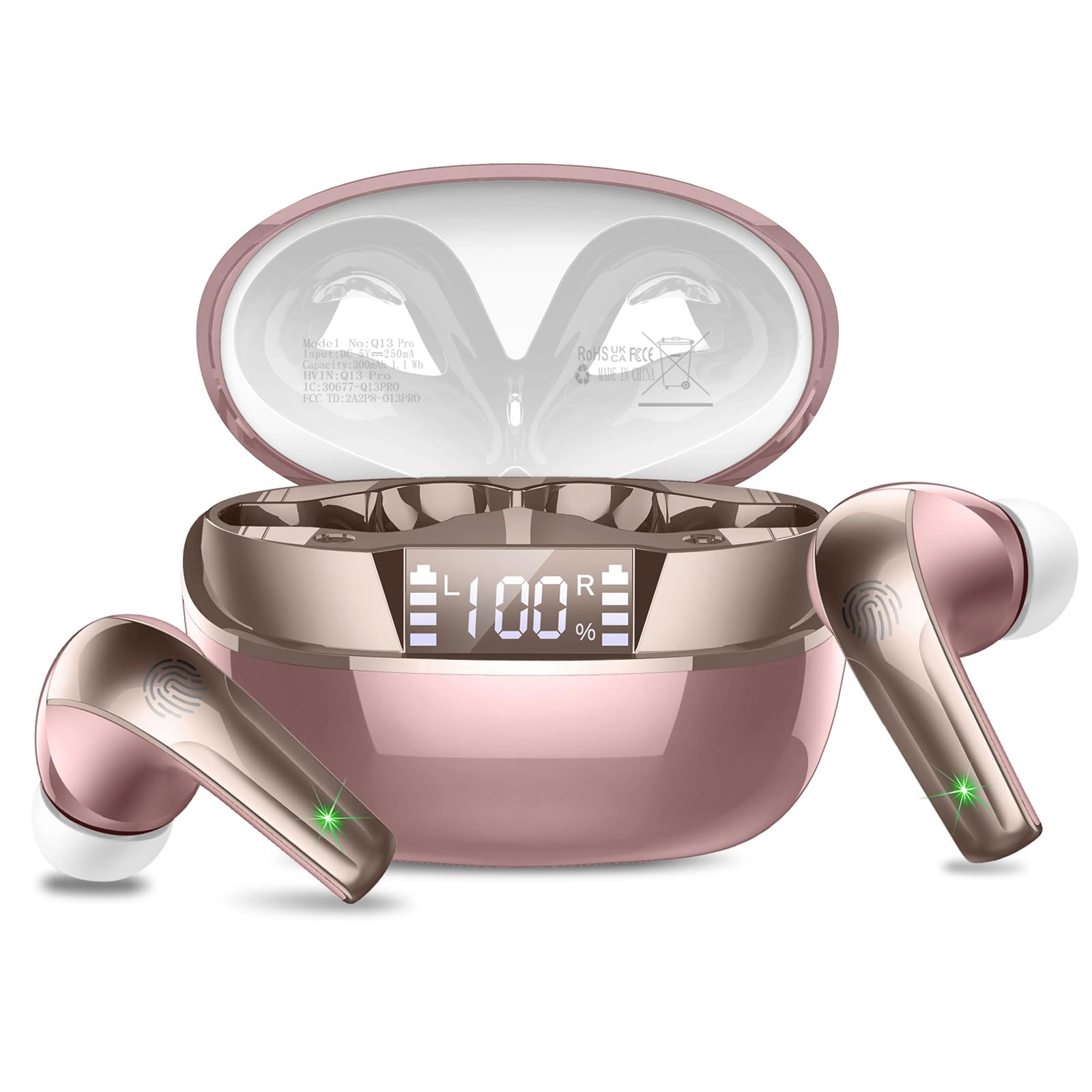 Q13 Pro - Wireless Earbud