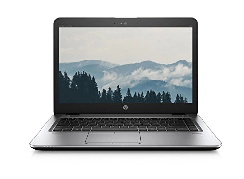 (Refurbished) EliteBook 840 G3 - 14'' Core i5-6200U 16GB DDR4 256GB SSD