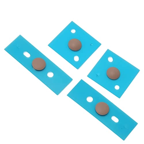 Feet Bottom Laptop Case - Laptop 3rd/4th/5th generation