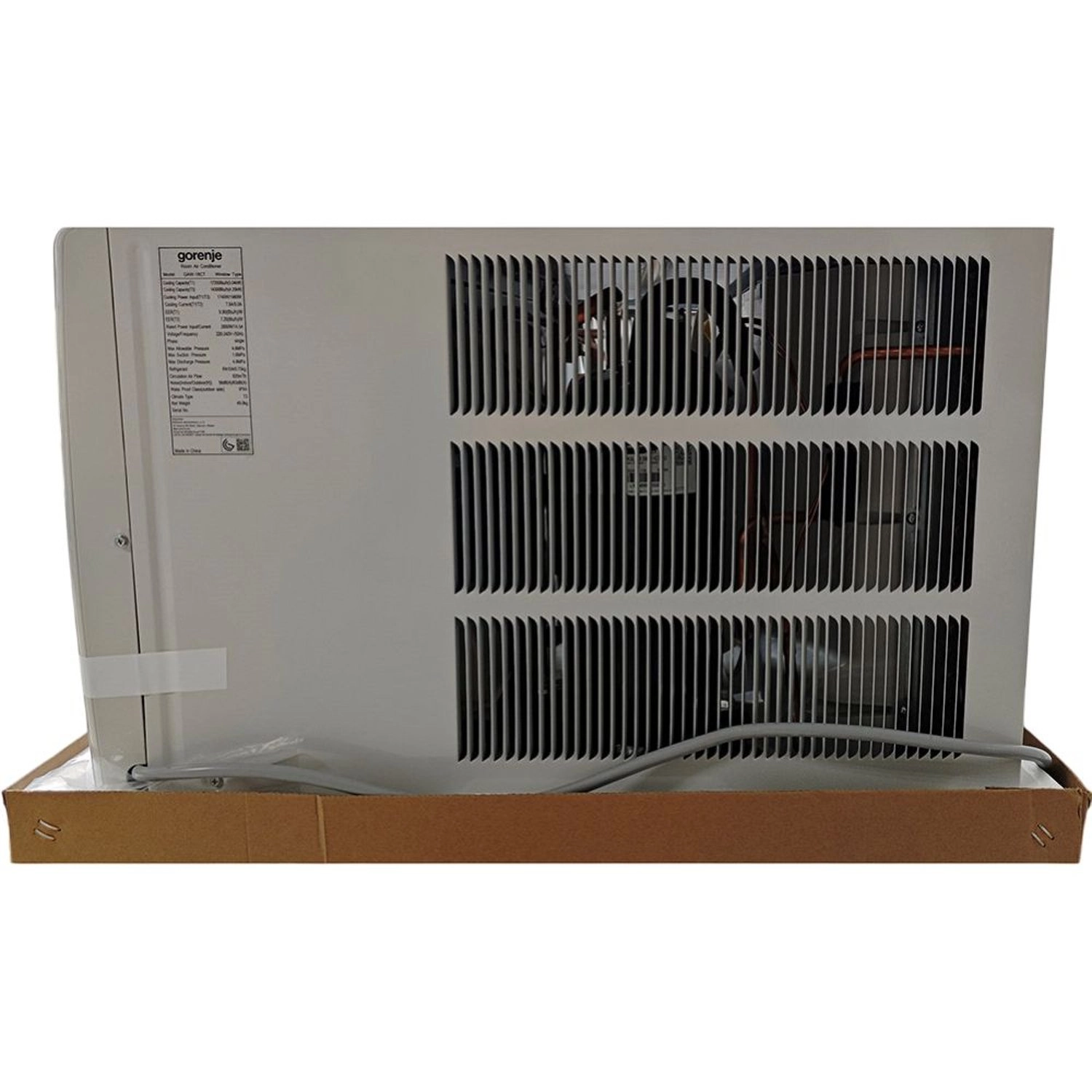 GAW-18UPM3 - 17200 BTU