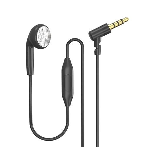 Single-Side Headset - Wired Headset