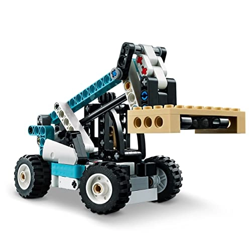 Technic Telehandler (42133)