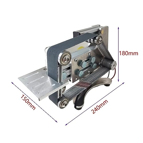 Polishing Machine - 1200W
