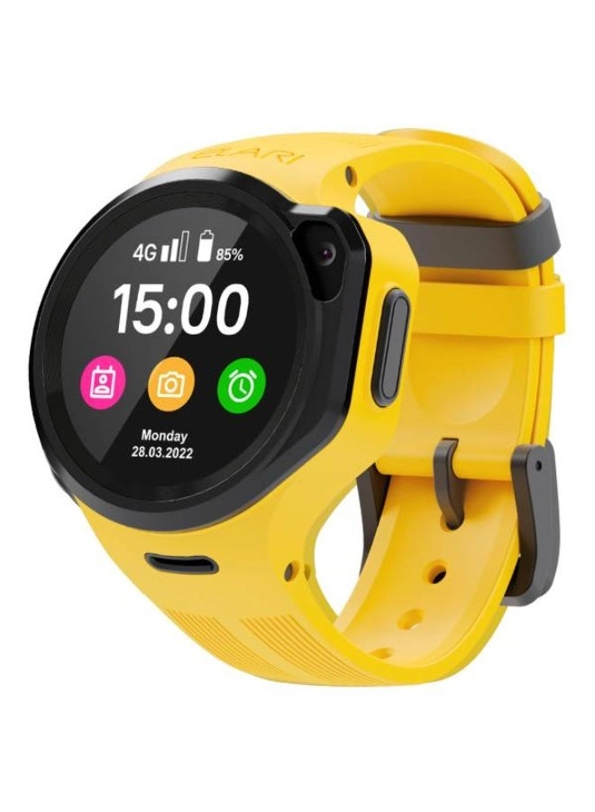 Kids Watch LTE GPS