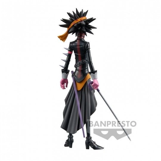 Brooks - One Piece - The Grandline Men Vol 9 (19.05 cm) (BP19181)