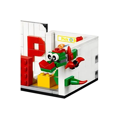 ICONIC VIP SET (40178) - Promo Polybag