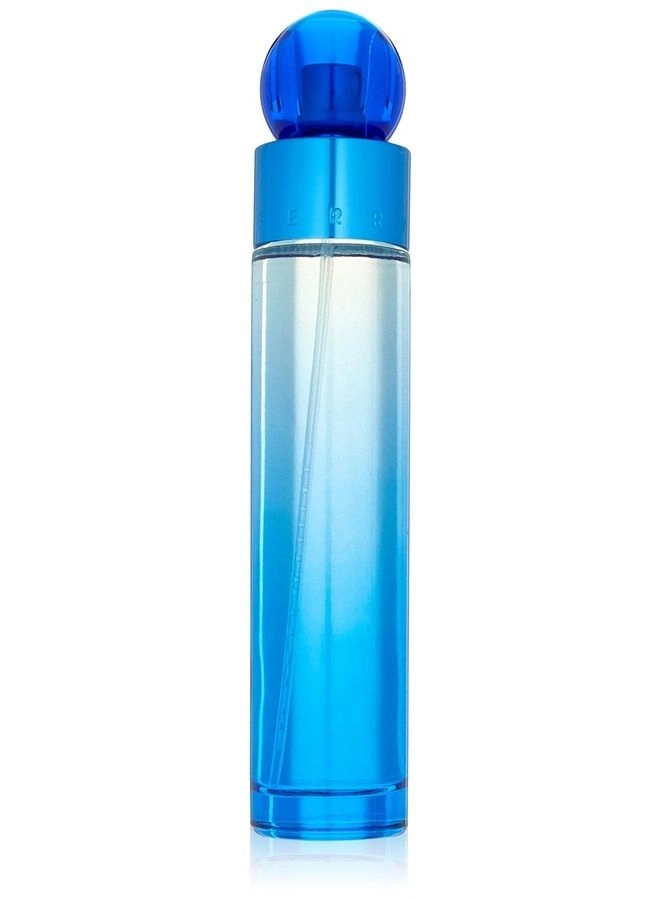 Men Eau de Toilette 100ml