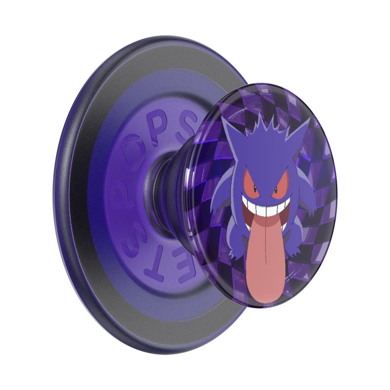 PopSockets Magsafe Popgrip - Ghost Gengar Adapter Ring
