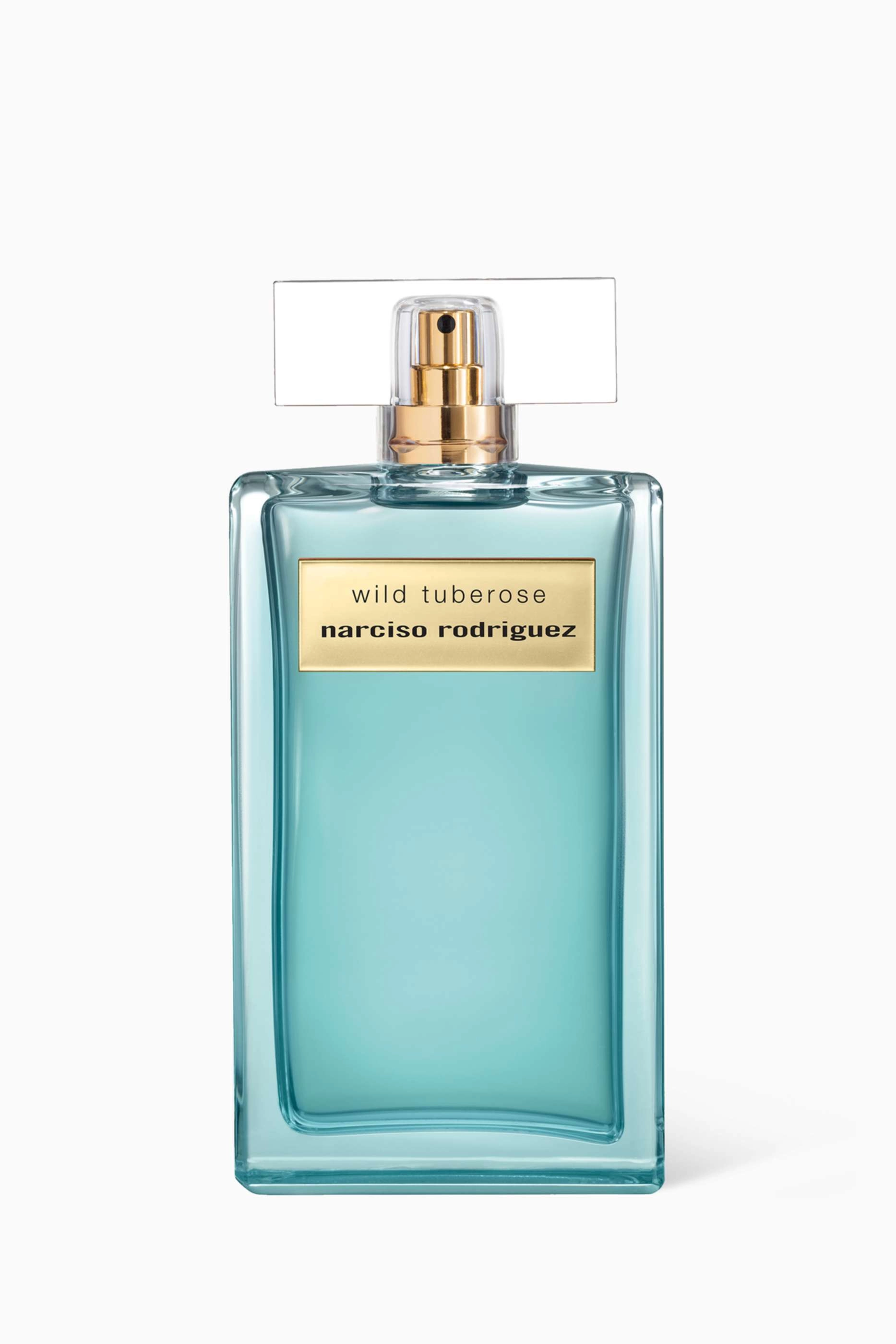 Narciso Rodriguez Wild Tuberose Eau de Parfum 100ml