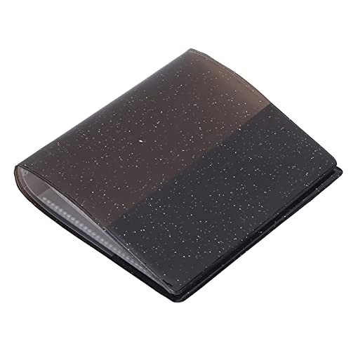 Mini 64 Photos PVC PU Photo Album