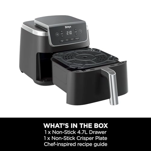 Air Fryer Pro AF140ME