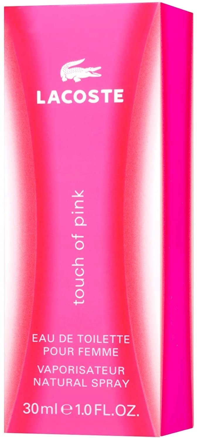 Touch Of Pink Eau de Toilette 30 ml