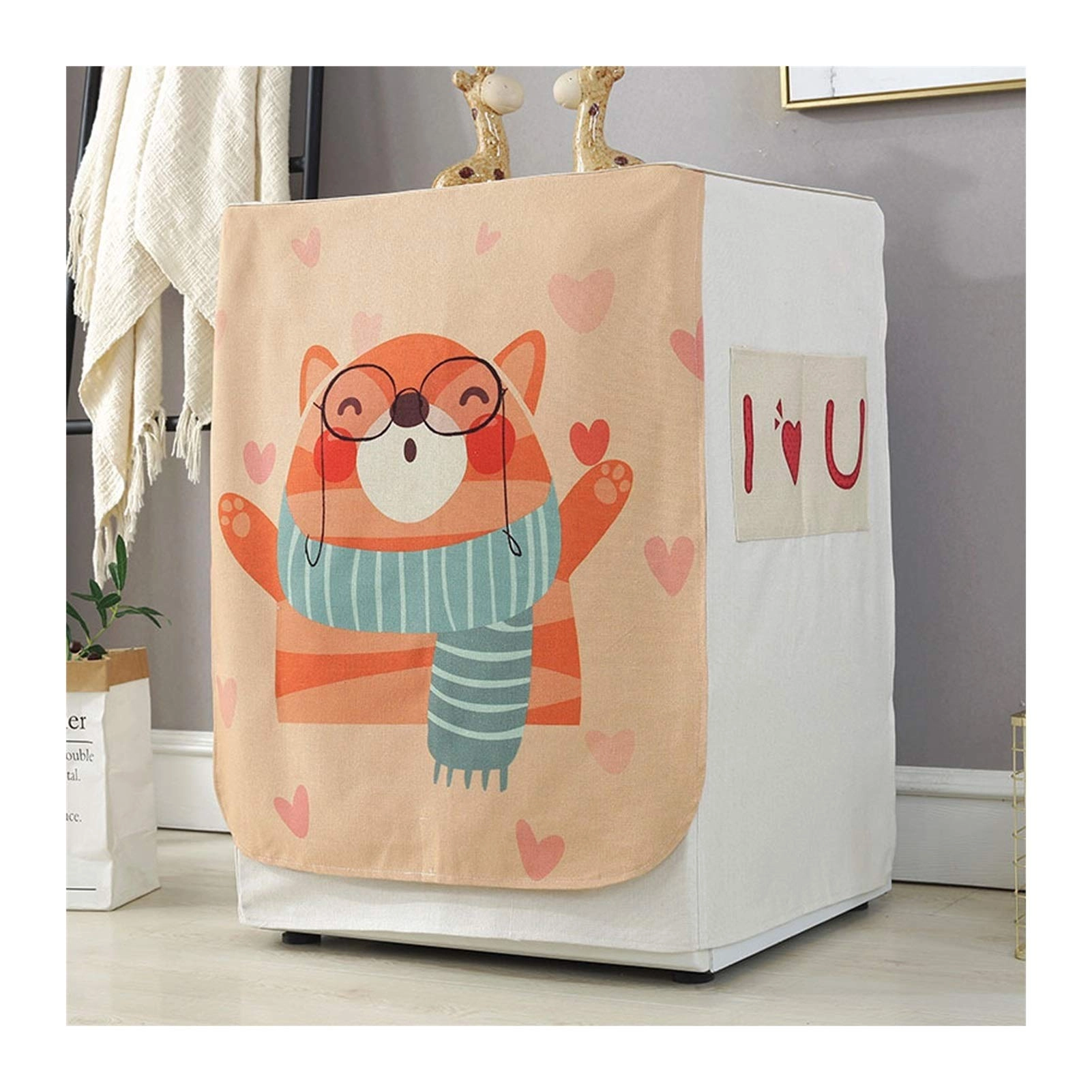 Washing Machine Cover