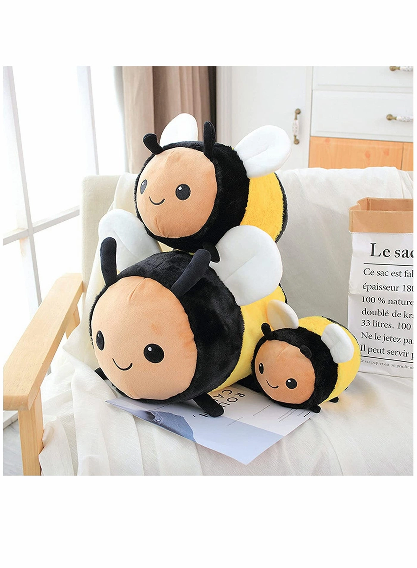 Bee - 30 cm