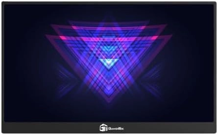 GamerTek Maverick - 1920x1080 15.6"