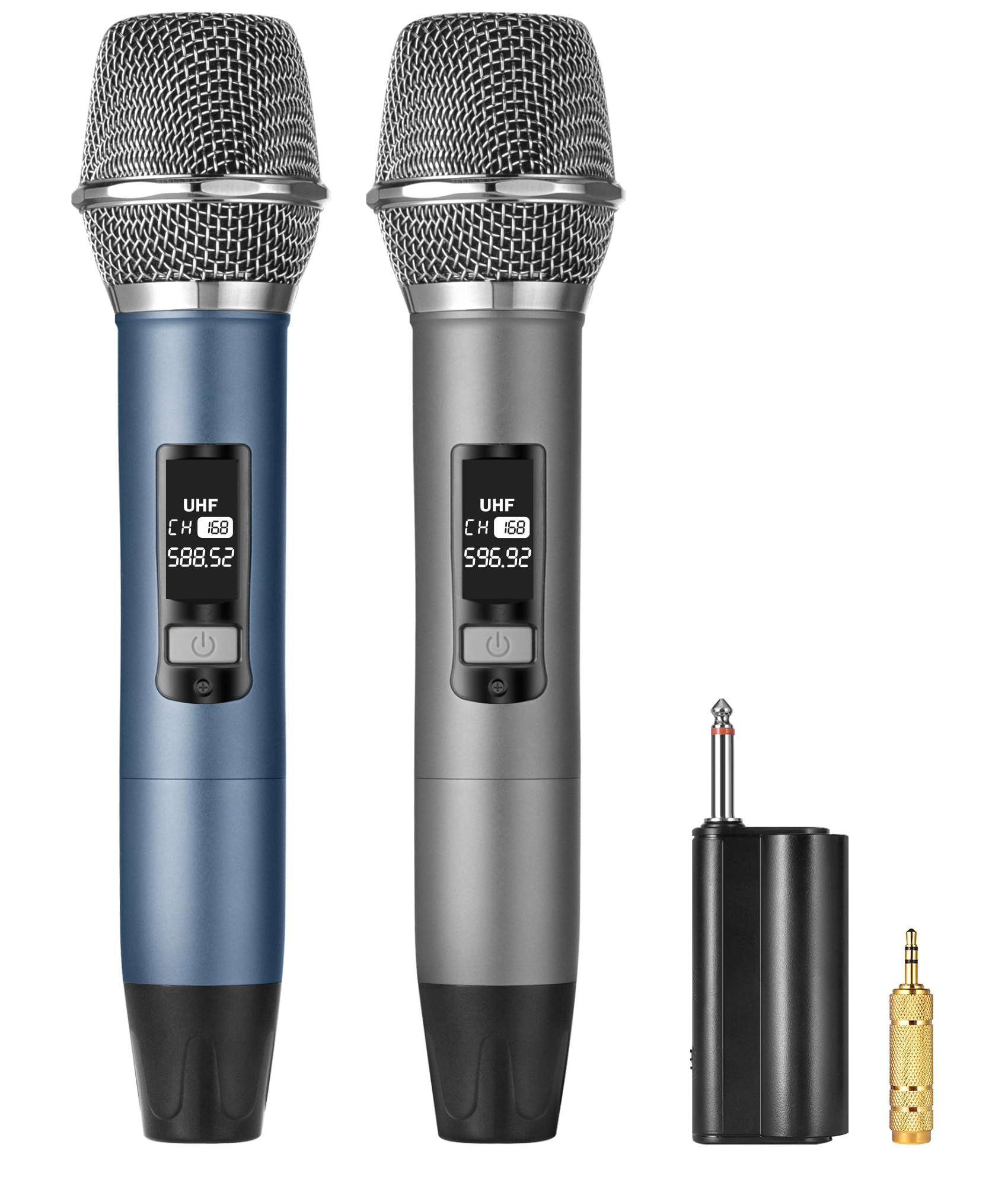Hengmaoyuan Electronic Technology Co., Ltd. U50 - Two UHF