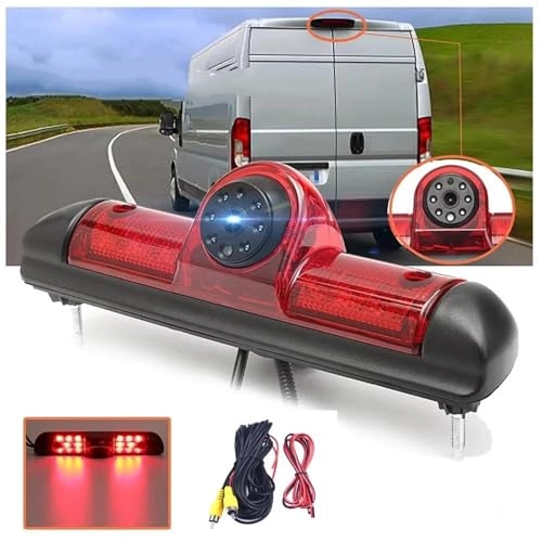 Reversing Camera - AHD 1080P-CVBS 1080P