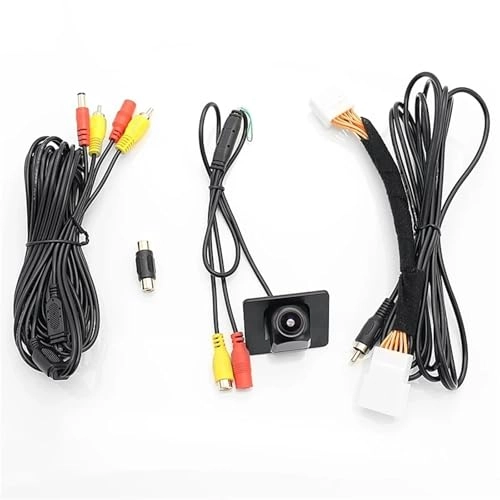 56054158AB - Night vision Wireless 1080P