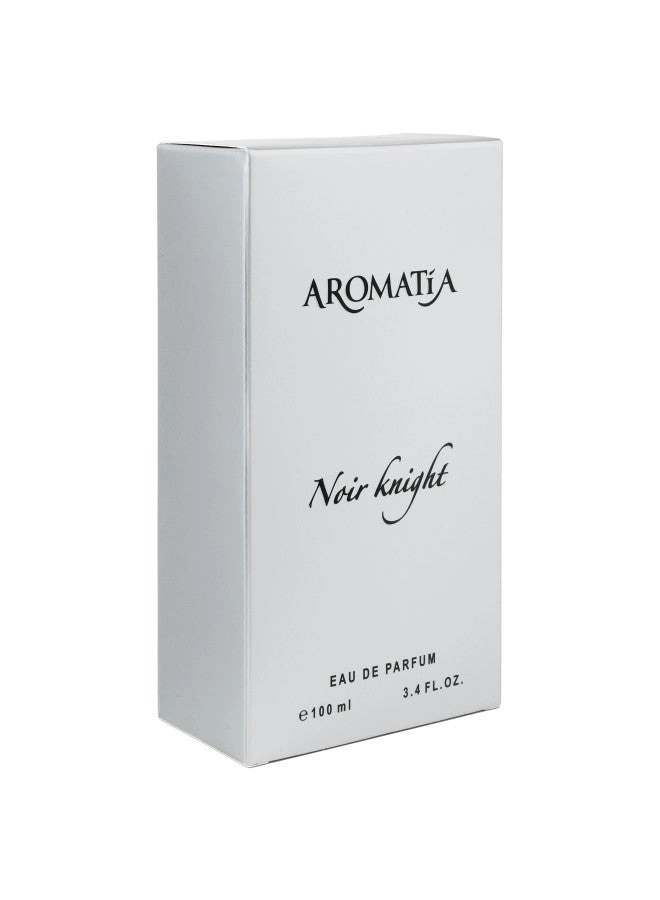 Noir Knight - Eau de Parfum 100 ml