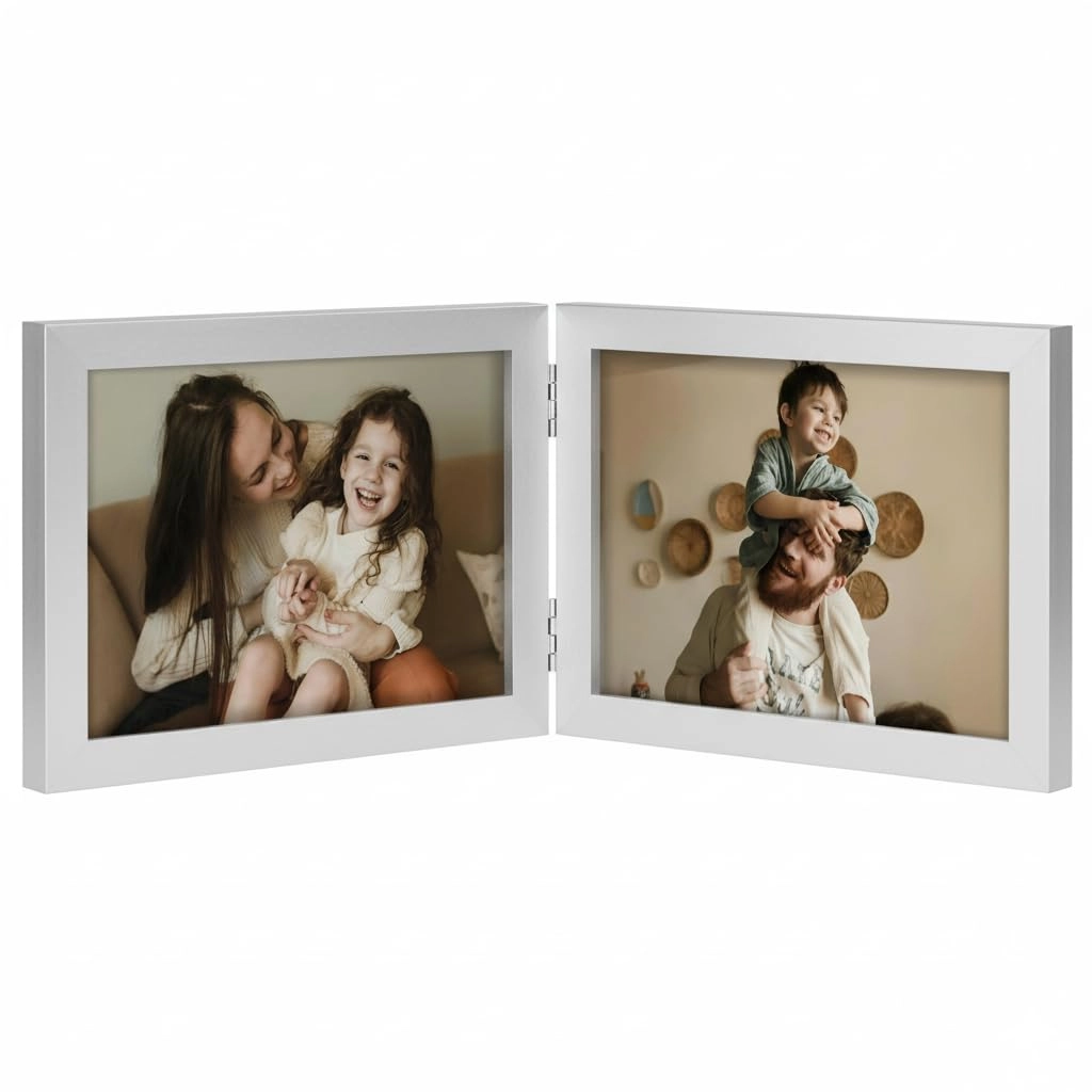 Double Picture Frame - 5x7 2