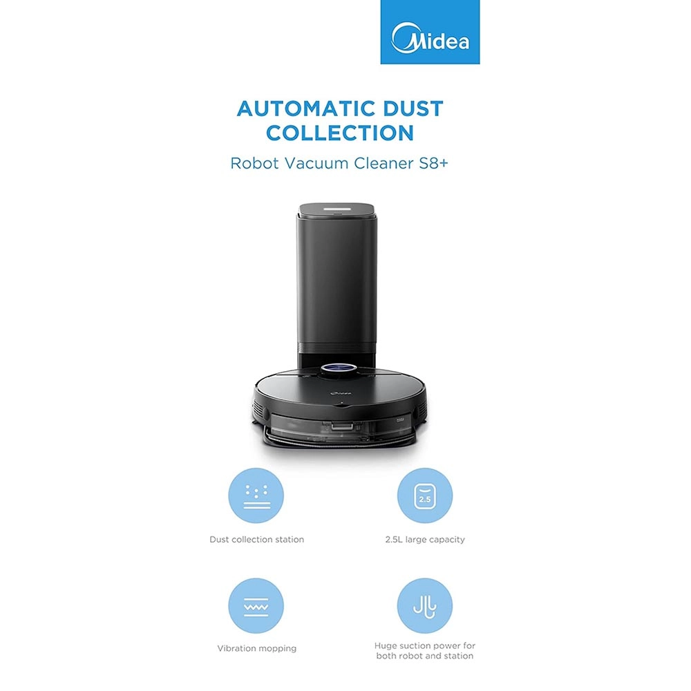 S8+ - Auto Collector