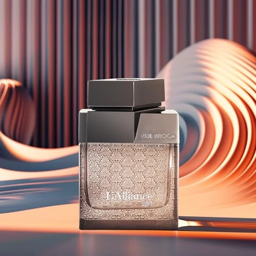 L'alliance Spirit Eau de Parfum 100ml