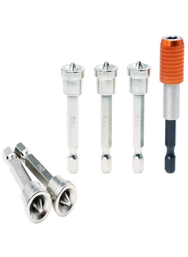 AUTOTOOLHOME Drywall Screw Bit