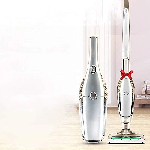 Vacuum Cleaner - 40 minutes