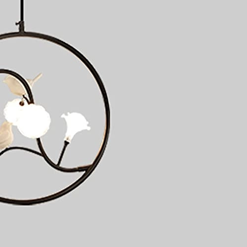 G4 Nordic Firefly Chandelier