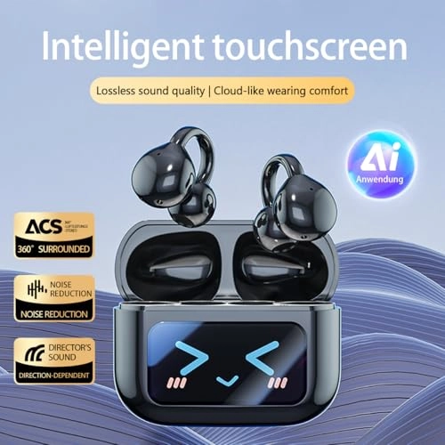 M100 - Wireless Headphone