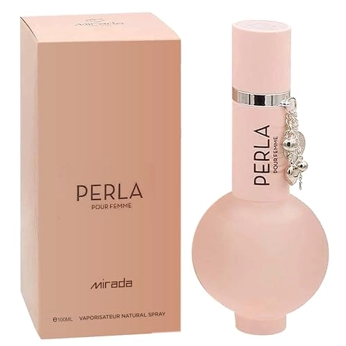 Perla Eau de Parfum 100 ml