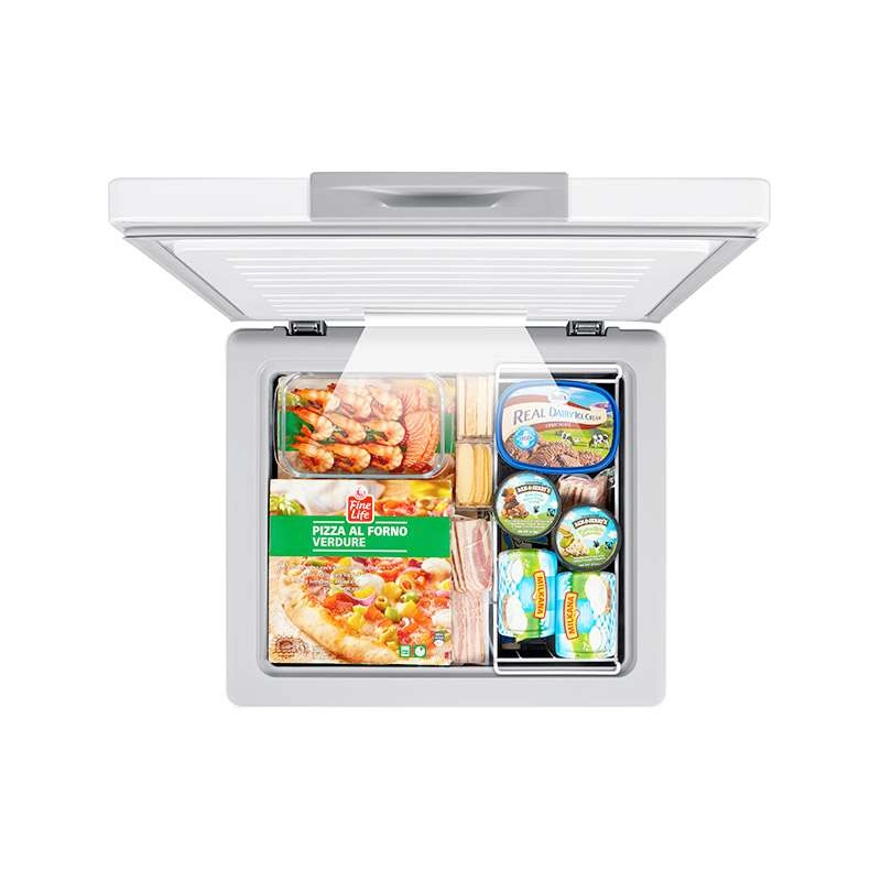 Chest Freezer
