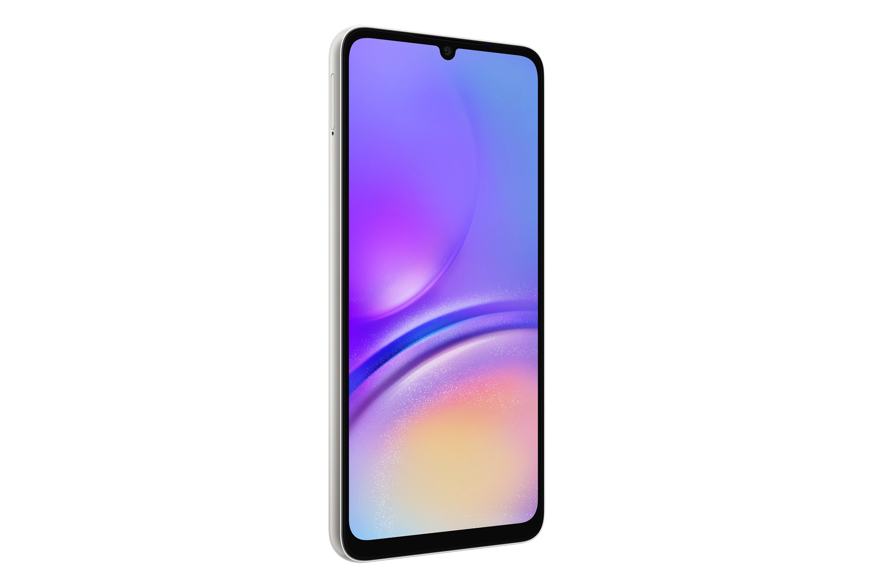 Galaxy A05 - 4GB 64GB