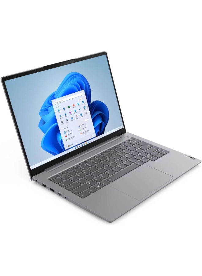 ThinkBook 14 G6 IRL 21KG00U5 - 14'' Core i5-13420H 8GB DDR5 512GB SSD