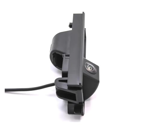 Rear View Camera - Night vision 2.4Ghz wireless 1280*720