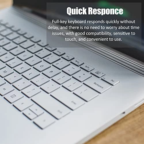 Keyboard for Surface Book 1834 - US Wireless