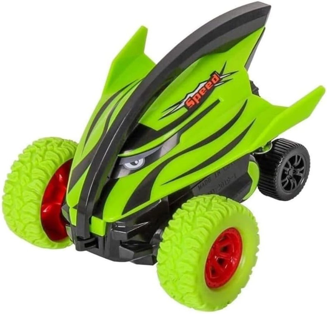 D-Power Crazy Devil Fish