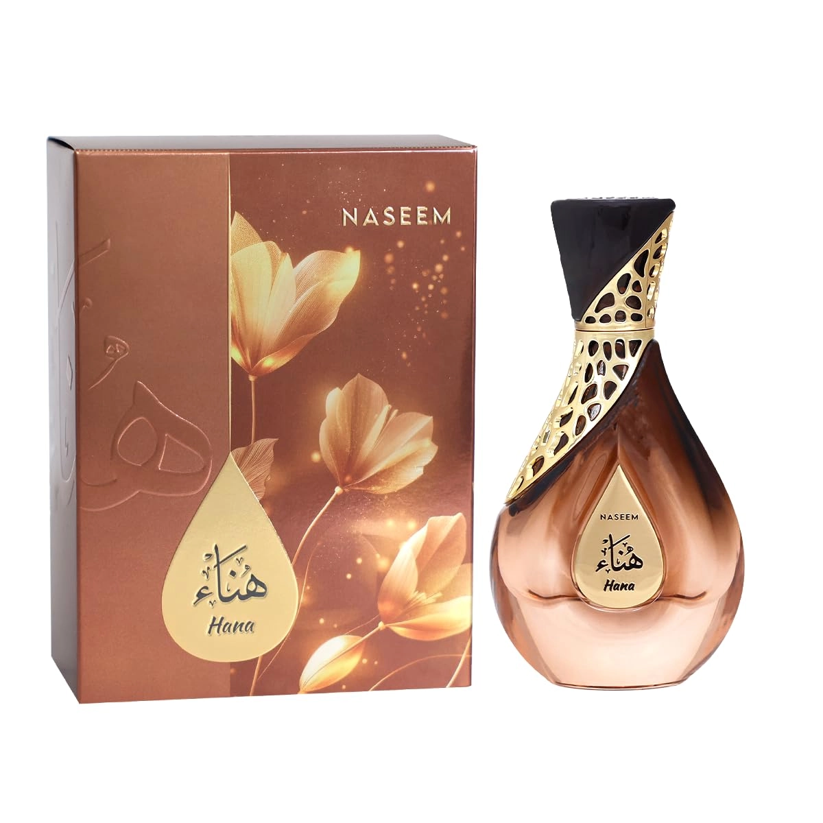Naseem Perfume Hana Parfum Eau de Parfum 55ml