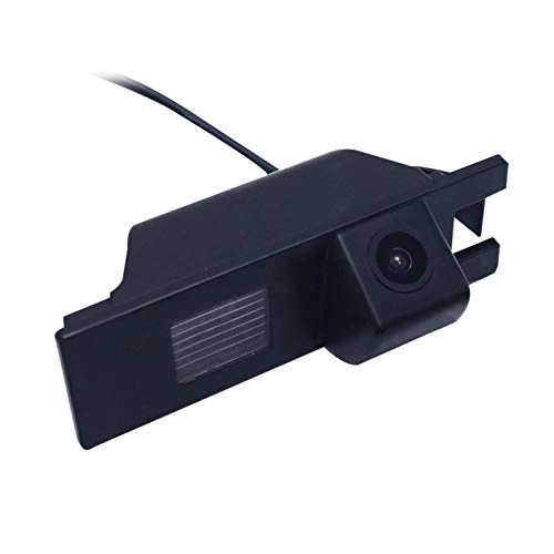 Rear View Reverse Backup Camera - Night vision Wired