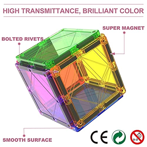 MG03 - Building blocks 70 pcs