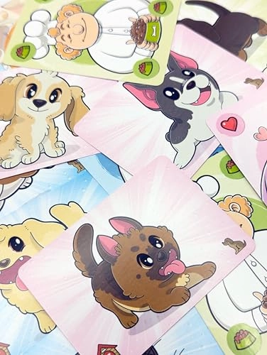 Super Kawaii Pets - English 8 years and up