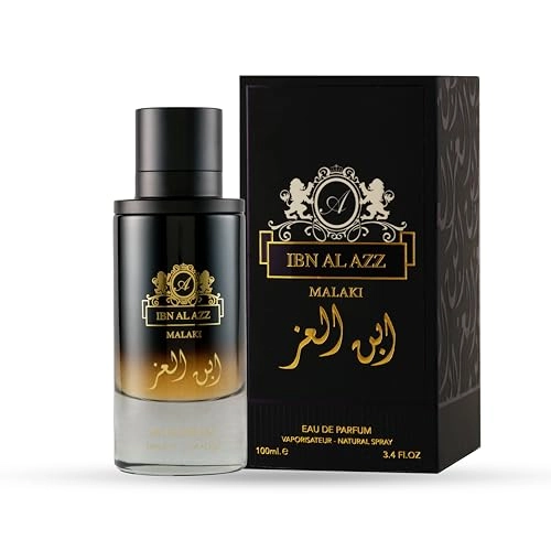 IBN AL AZZ MALAKI Eau de Parfum 100ml
