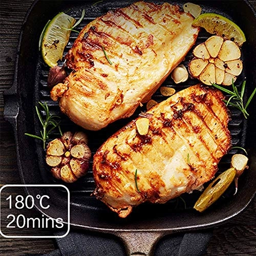 Multifunctional - 2.6Liter