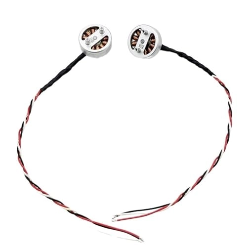 Arm Motors For Mini 3